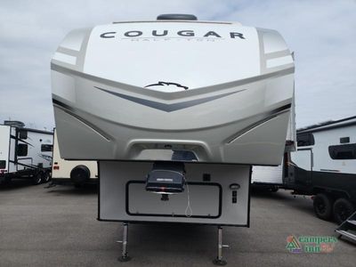 2023 Keystone RV Cougar - Photo 2