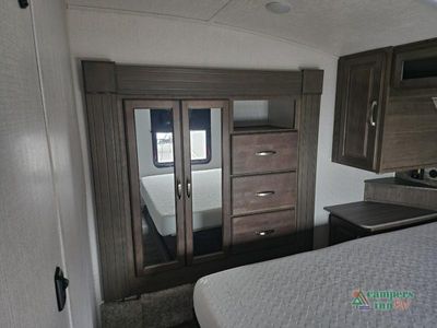2023 Keystone RV Cougar - Photo 26