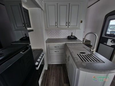 2023 Keystone RV Cougar - Photo 22