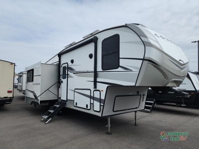 2023 Keystone RV Cougar - Photo 1