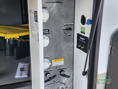 2023 Keystone RV Cougar - Photo 7