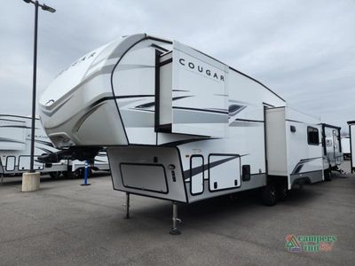 2023 Keystone RV Cougar - Photo 3