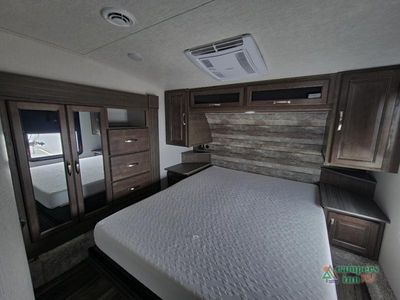 2023 Keystone RV Cougar - Photo 25