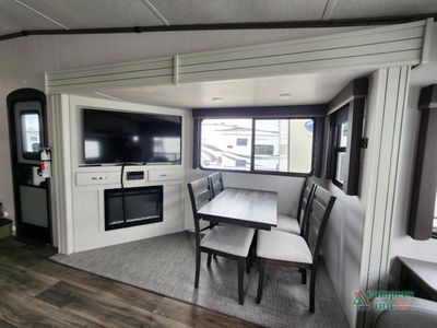 2023 Keystone RV Cougar - Photo 19