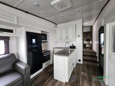 2023 Keystone RV Cougar - Photo 21