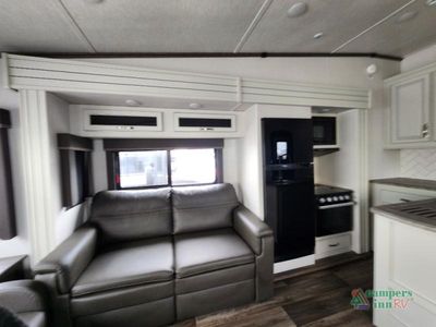 2023 Keystone RV Cougar - Photo 20