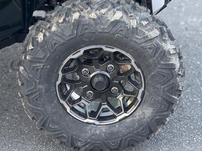 2025 Kawasaki Ridge XR Deluxe HVAC - Photo 15