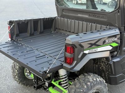 2025 Kawasaki Ridge XR Deluxe HVAC - Photo 12