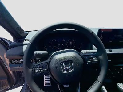 2026 Honda Accord Hybrid — photo 11 view