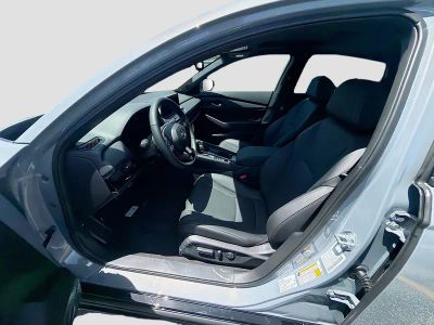 2026 Honda Accord Hybrid — photo 16 view