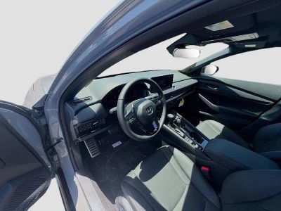 2026 Honda Accord Hybrid — photo 9 view