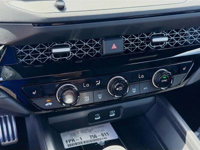 2026 Honda Accord Hybrid — photo 14 view