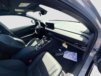 2026 Honda Accord Hybrid — photo 24 view