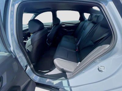 2026 Honda Accord Hybrid — photo 20 view