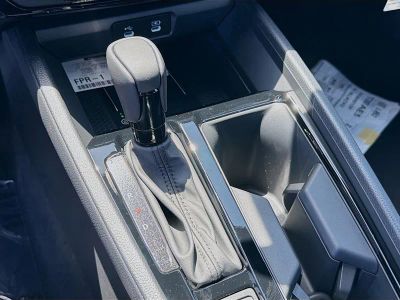 2026 Honda Accord Hybrid — photo 15 view