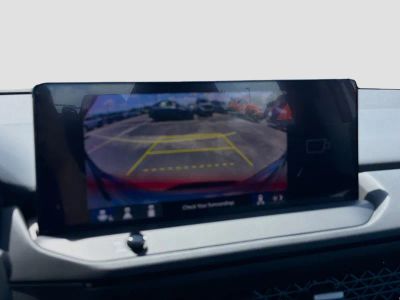 2026 Honda Accord Hybrid — photo 13 view