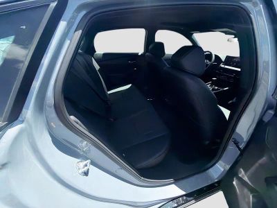 2026 Honda Accord Hybrid — photo 22 view