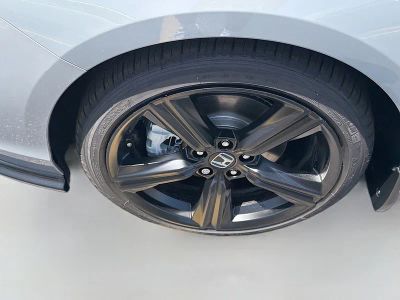2026 Honda Accord Hybrid — photo 26 view