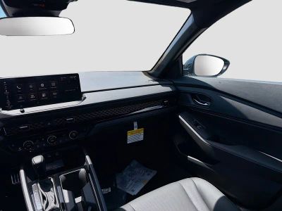 2026 Honda Accord Hybrid — photo 18 view