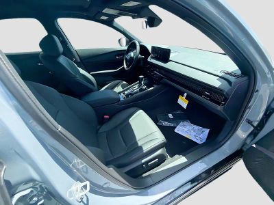 2026 Honda Accord Hybrid — photo 23 view
