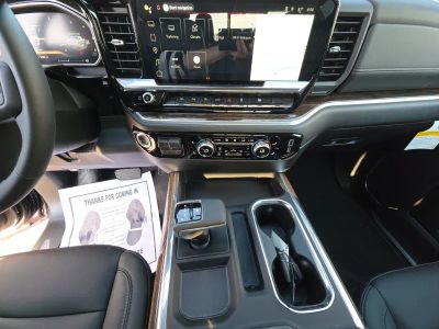 2026 GMC Sierra 1500 — photo 9 view