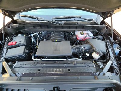 2026 GMC Sierra 1500 — photo 12 view