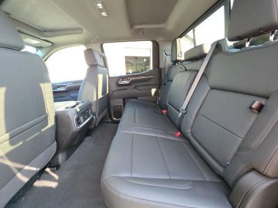 2026 GMC Sierra 1500 — photo 11 view