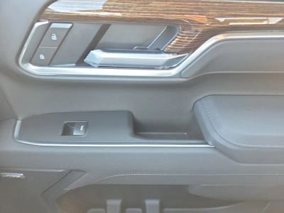 2026 GMC Sierra 1500 — photo 13 view