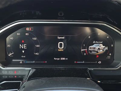 2026 GMC Sierra 1500 — photo 14 view