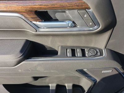 2026 GMC Sierra 1500 — photo 7 view