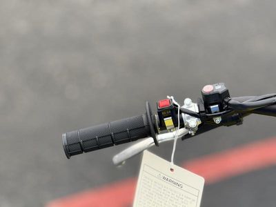 2026 Suzuki RM-Z450 - Photo 15