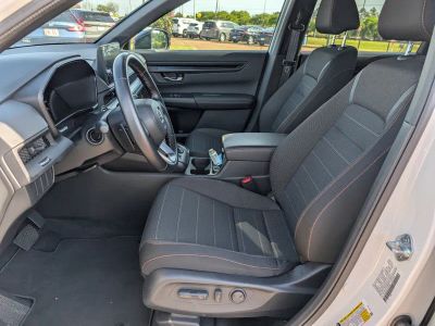 2026 Honda CR-V Hybrid — photo 10 view