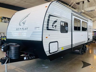 2026 Wayfinder RV Go Play - Photo 12