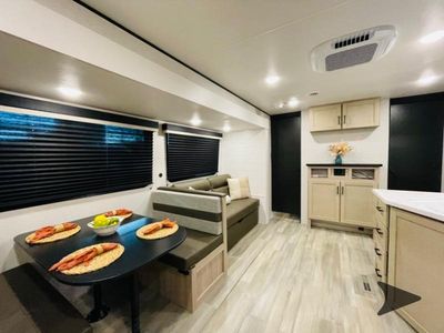 2026 Wayfinder RV Go Play - Photo 1