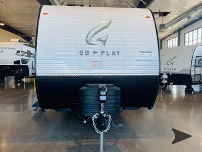 2026 Wayfinder RV Go Play - Photo 11