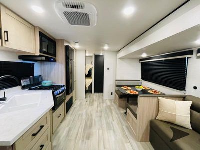 2026 Wayfinder RV Go Play - Photo 4
