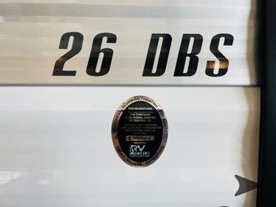 2026 Wayfinder RV Go Play - Photo 32