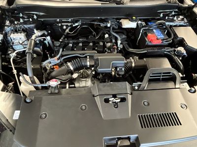2026 Honda CR-V - Photo 10