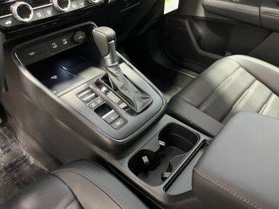 2026 Honda CR-V - Photo 18