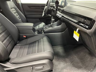 2026 Honda CR-V - Photo 27