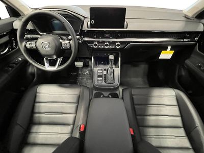 2026 Honda CR-V - Photo 19