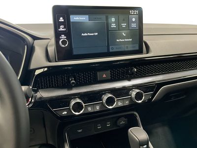 2026 Honda CR-V - Photo 22