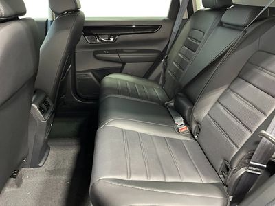 2026 Honda CR-V - Photo 24