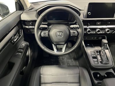 2026 Honda CR-V - Photo 21