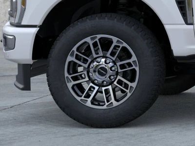 2026 Ford Super Duty - Photo 19