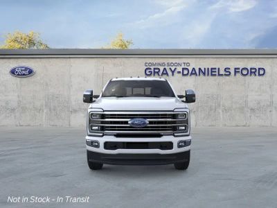 2026 Ford Super Duty - Photo 6