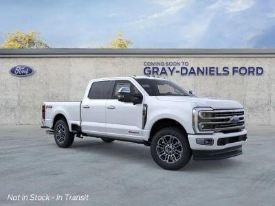 2026 Ford Super Duty - Photo 7