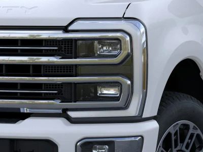 2026 Ford Super Duty - Photo 18