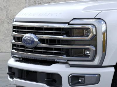 2026 Ford Super Duty - Photo 17
