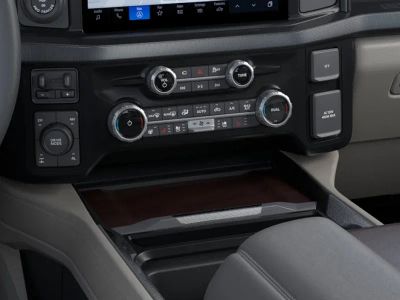 2026 Ford Super Duty - Photo 15